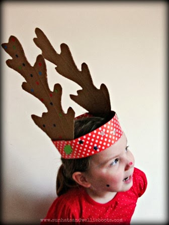 It's free shipping made easy Discover (and save!) your own Pins on Pinterest. Super easy reindeer hat craft for kids. Super easy reindeer hat craft for kids.. Top parenting, education, and lifestyle resources to help your family thrive. Super easy reindeer hat craft for kids. (super easy crafts for kids).